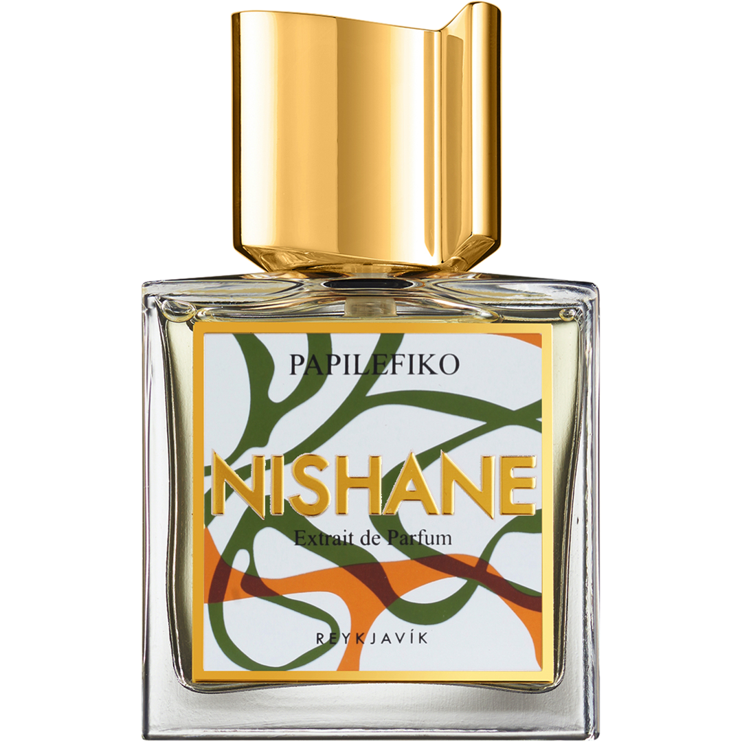 NISHANE Papilefiko, Extrait de Parfum 50ml
