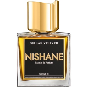 Sultan Vetiver, Extrait de Parfum 50ml
