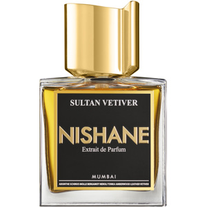 Sultan Vetiver, Extrait de Parfum 50ml