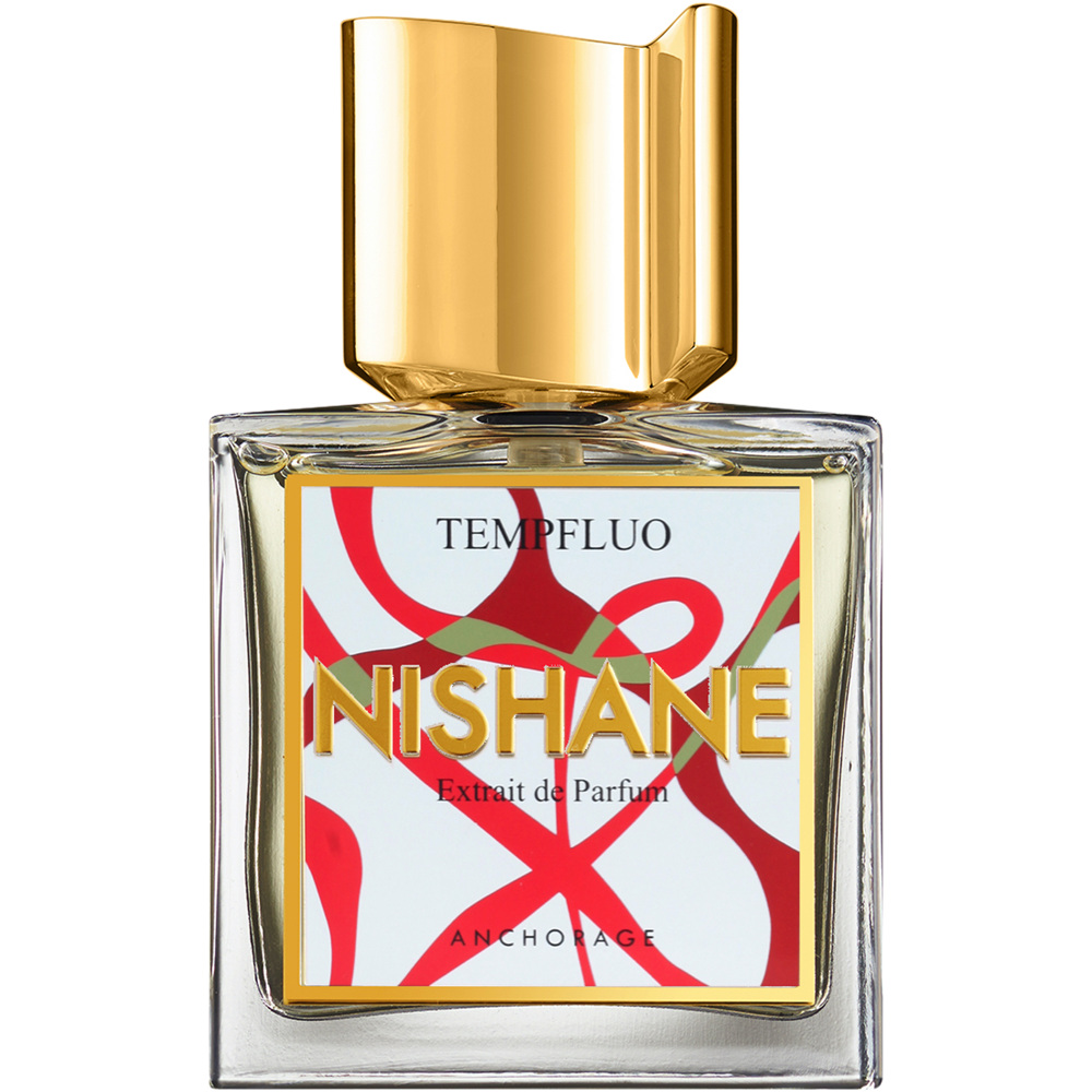 Tempfluo, Extrait de Parfum