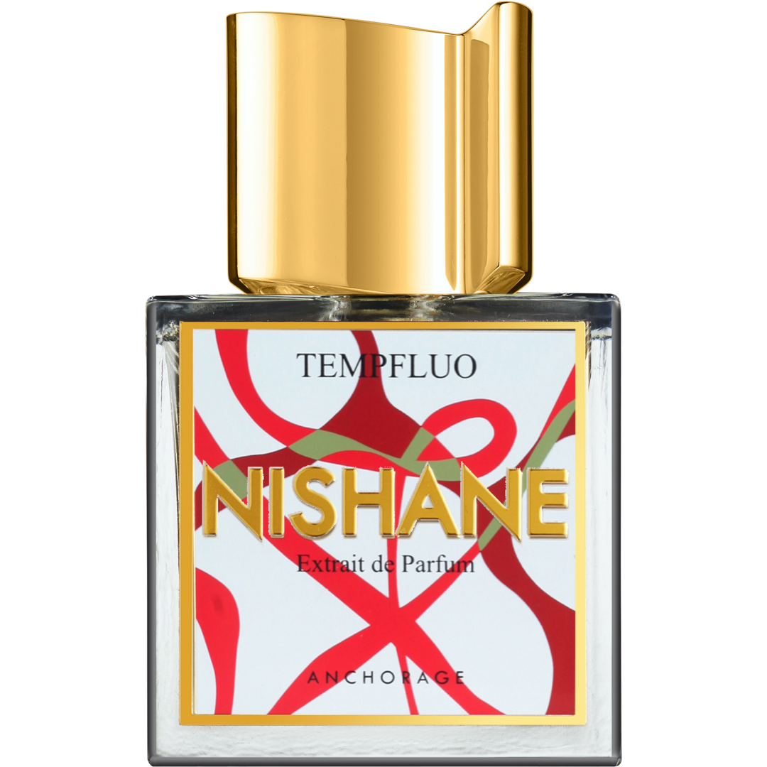 NISHANE Tempfluo, Extrait de Parfum 100ml