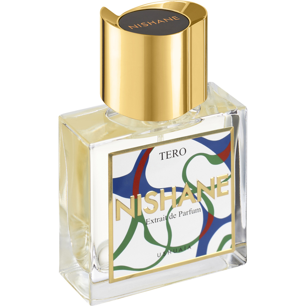 Tero, Extrait de Parfum