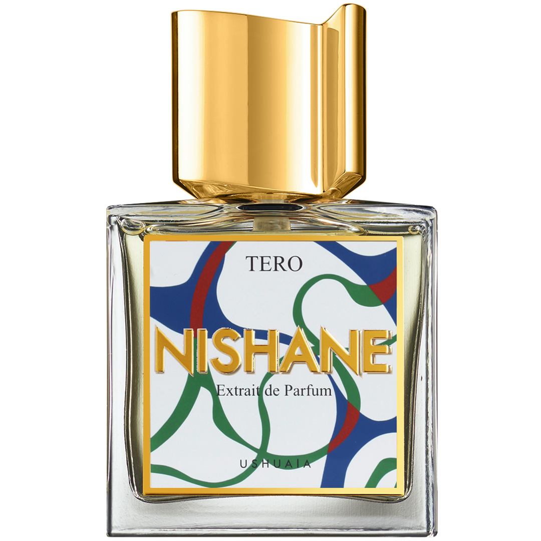 NISHANE Tero, Extrait de Parfum 50ml