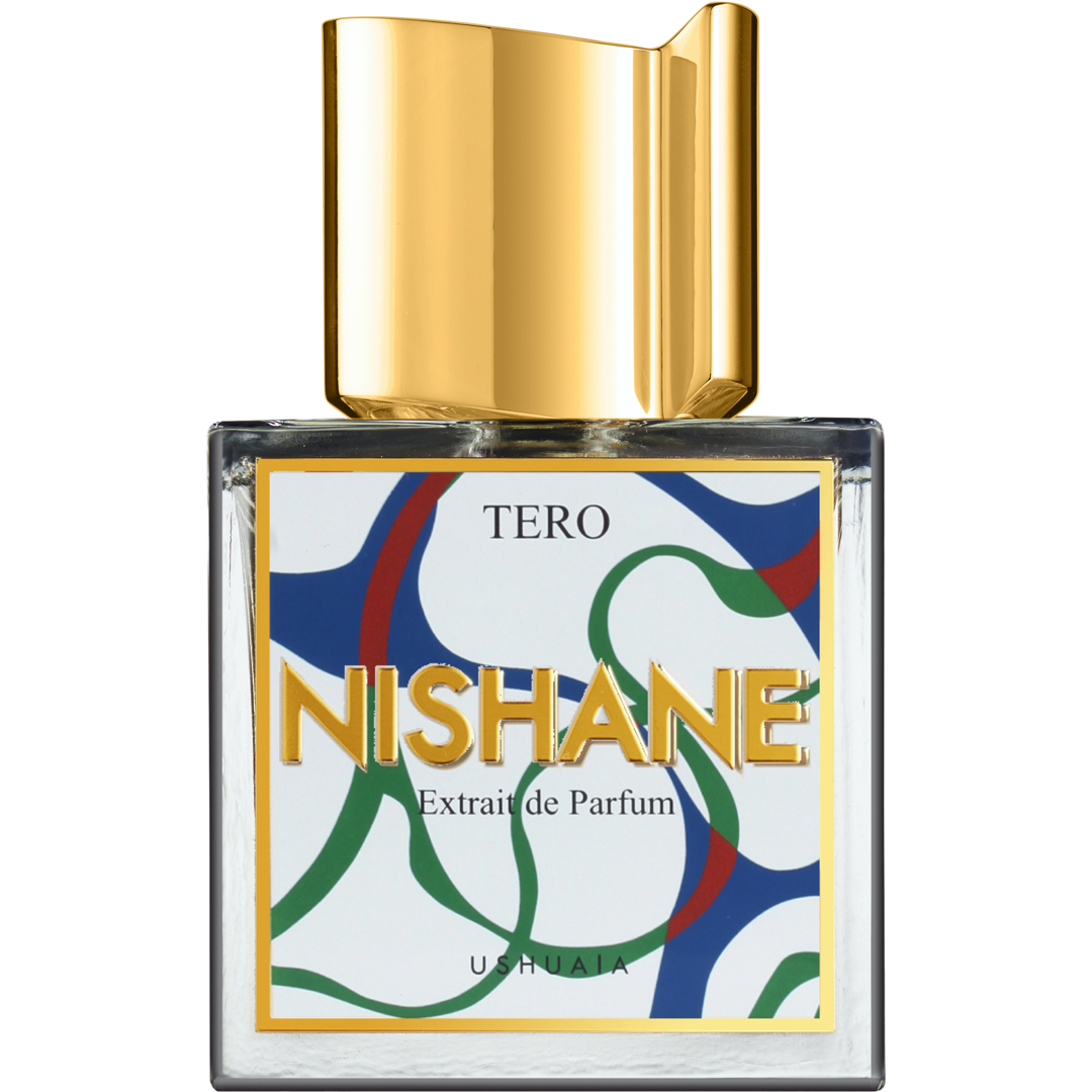 NISHANE Tero, Extrait de Parfum 100ml