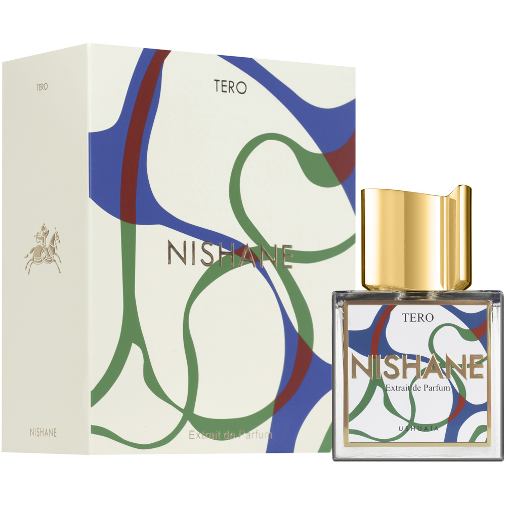 Tero, Extrait de Parfum