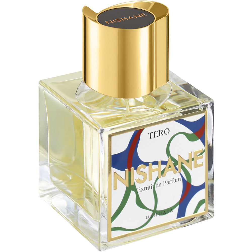 Tero, Extrait de Parfum