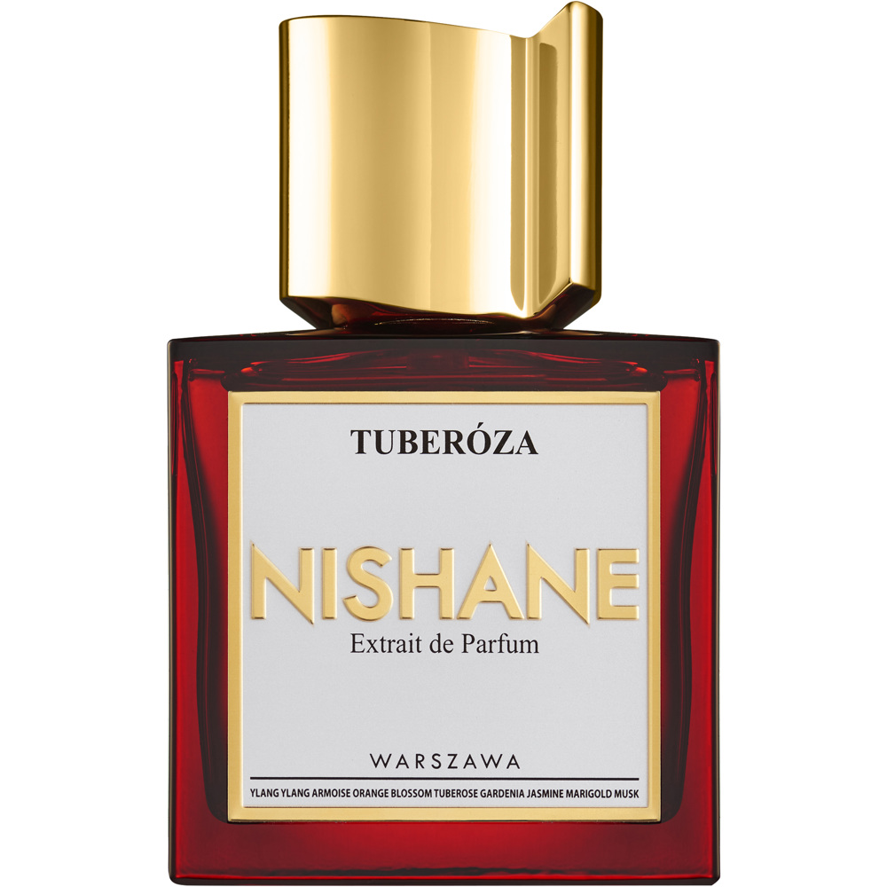 Tuberóza, Extrait de Parfum