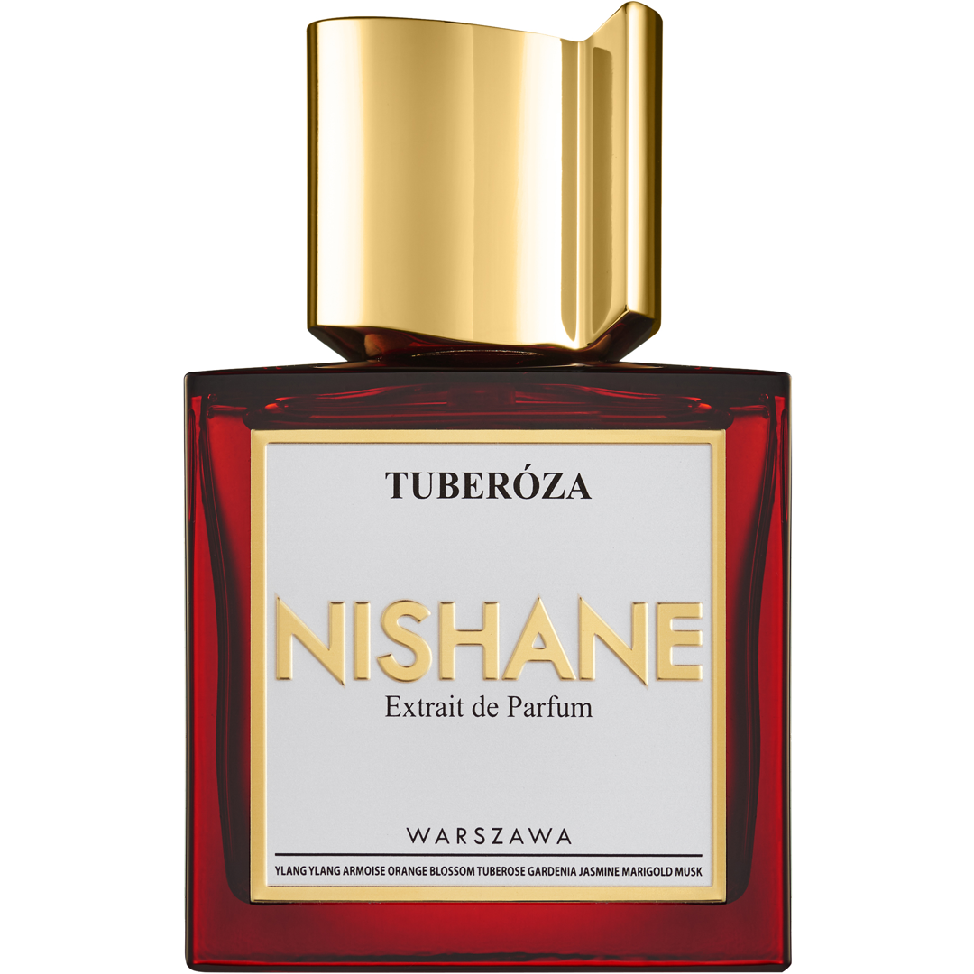 NISHANE Tuberóza, Extrait de Parfum 50ml