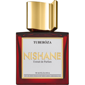 Tuberóza, Extrait de Parfum