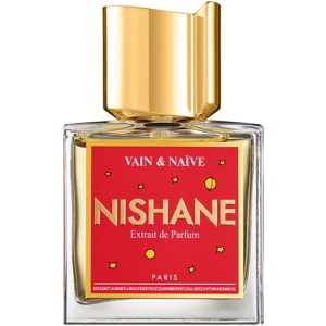 Vain & Naïve, Extrait de Parfum 50ml