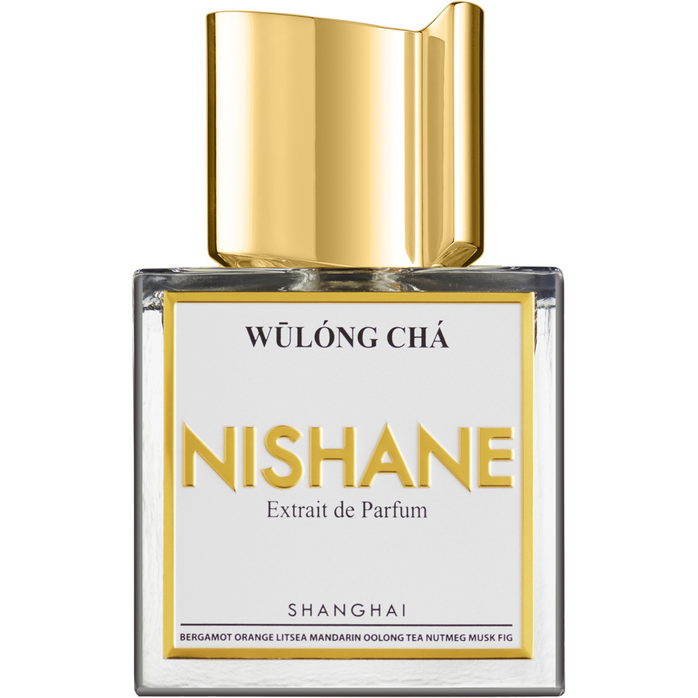 Wūlóng Chá, Extrait de Parfum