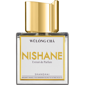 Wūlóng Chá, Extrait de Parfum