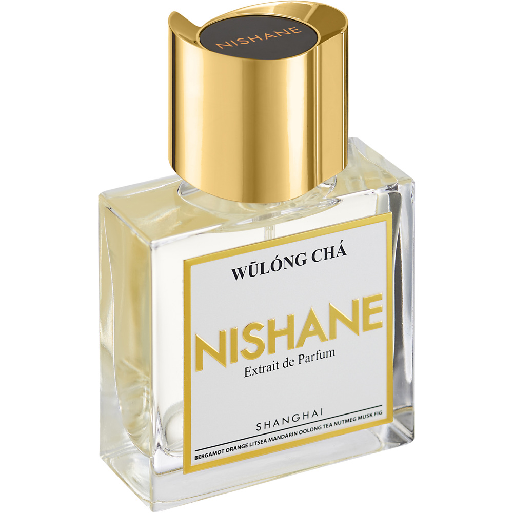 Wūlóng Chá, Extrait de Parfum