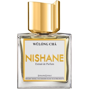 Wūlóng Chá, Extrait de Parfum 50ml