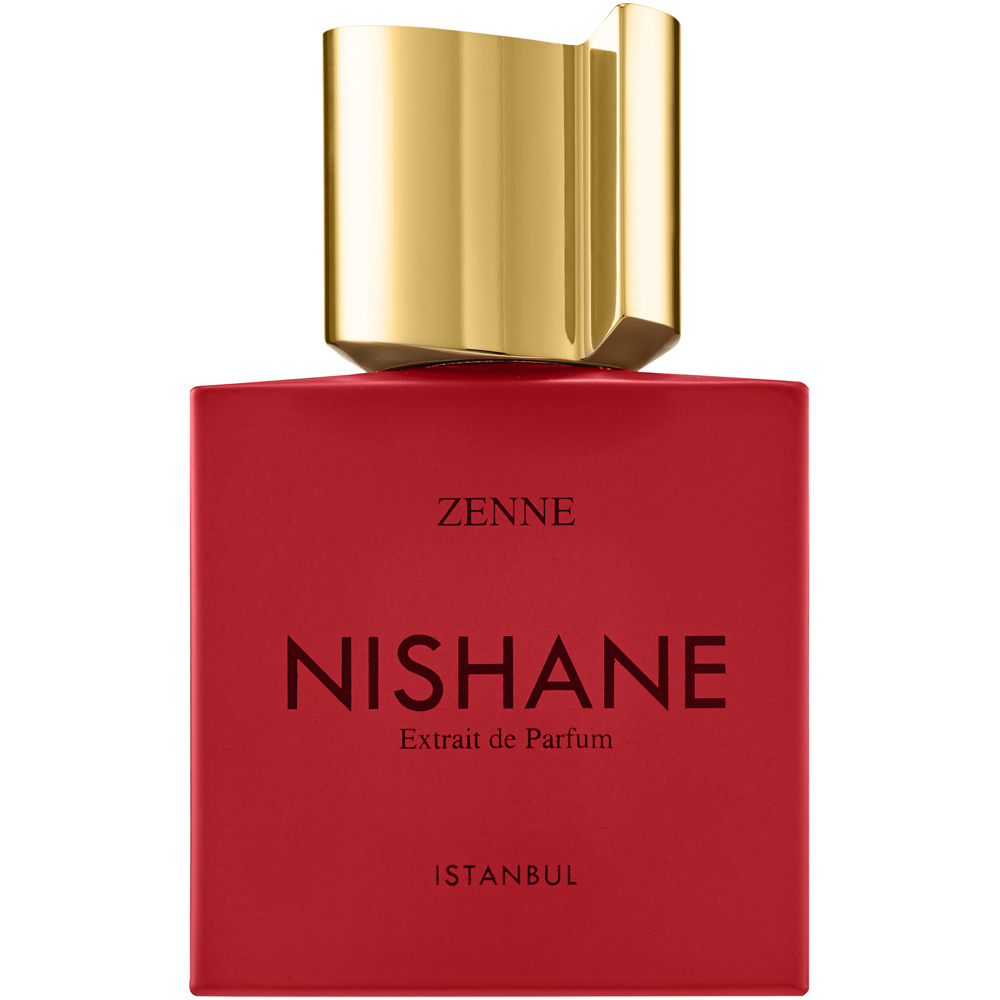 Zenne, Extrait de Parfum