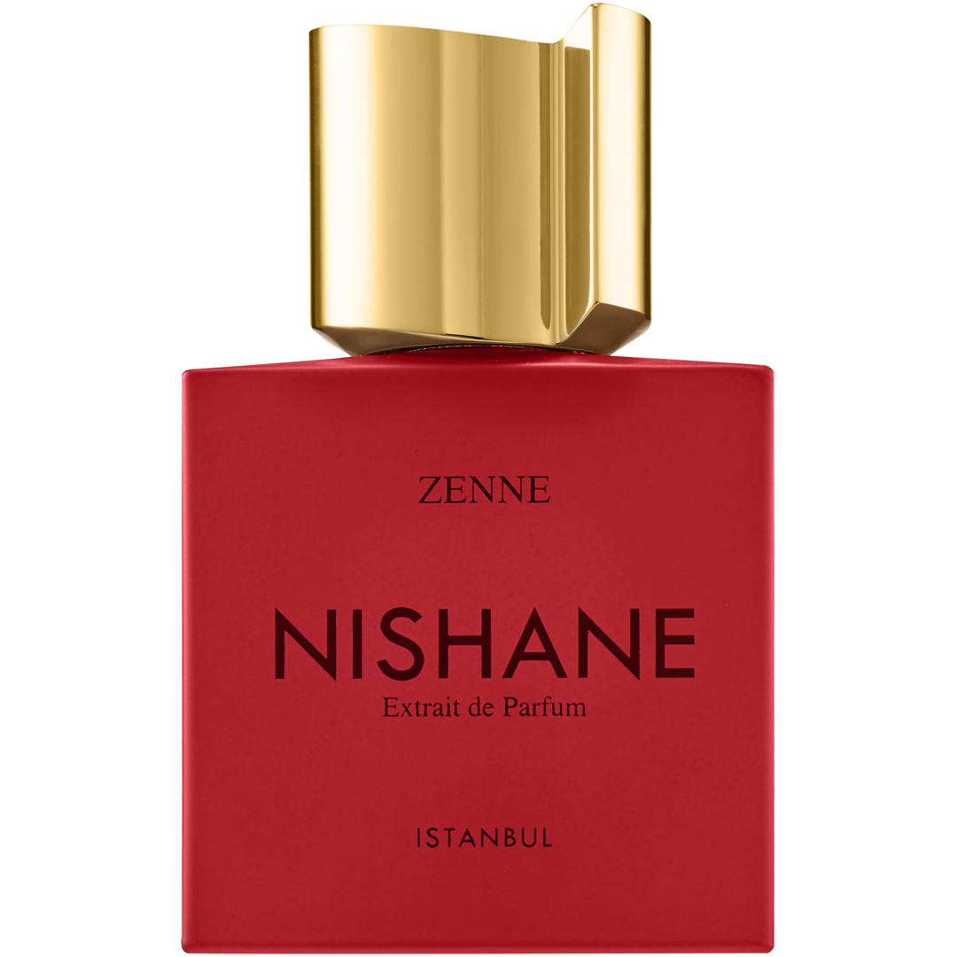 NISHANE Zenne, Extrait de Parfum 50ml