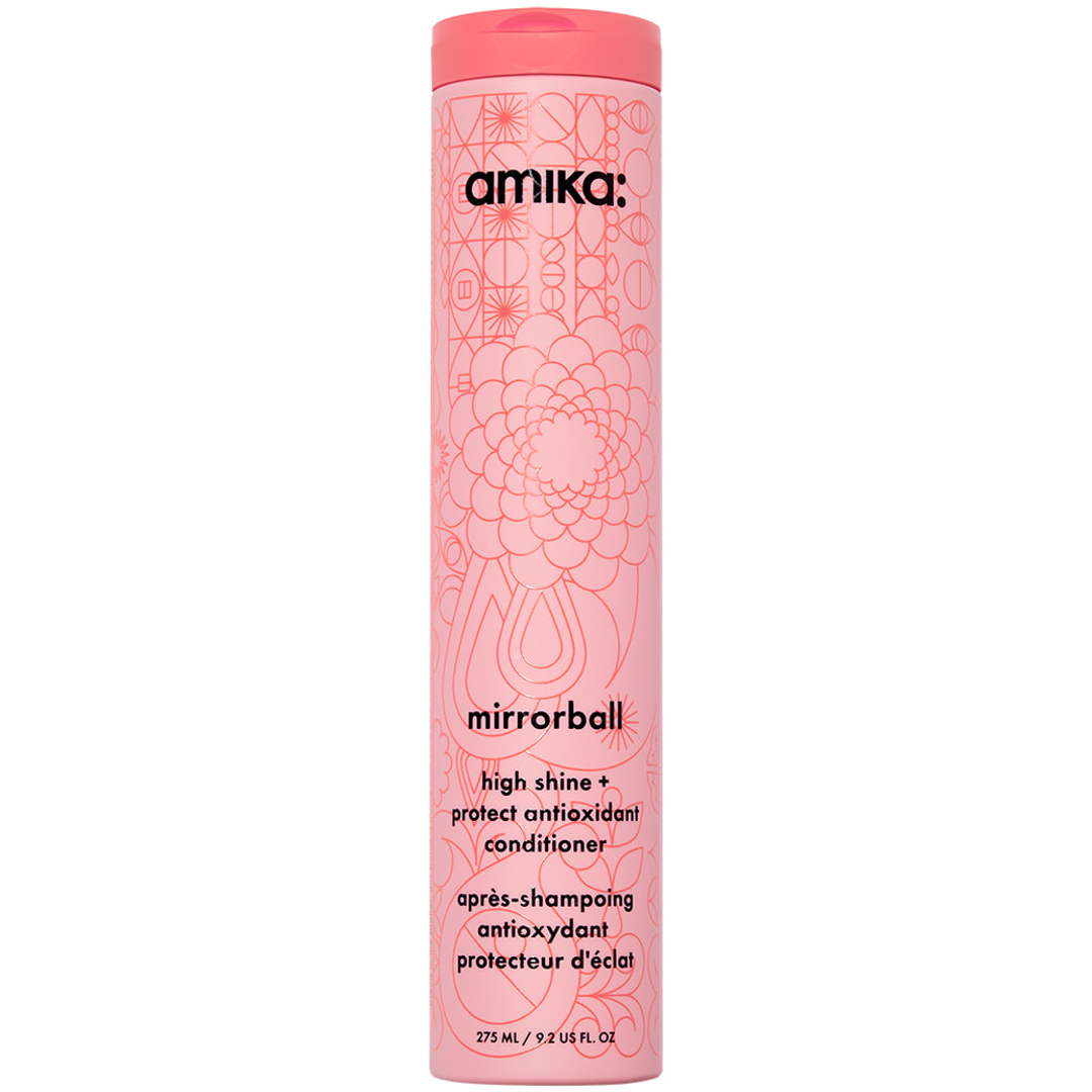 Amika Mirrorball Conditioner, 275ml balsam