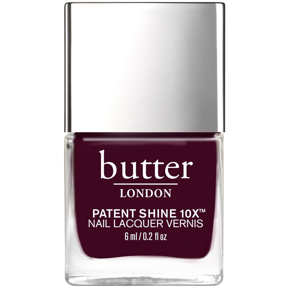 Patent Shine 10X Nail Lacquer, 11ml