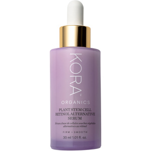 Plant Stem Cell Retinol Alternative Serum, 30ml