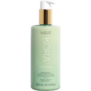 Nourishing Hand & Body Lotion, 300ml