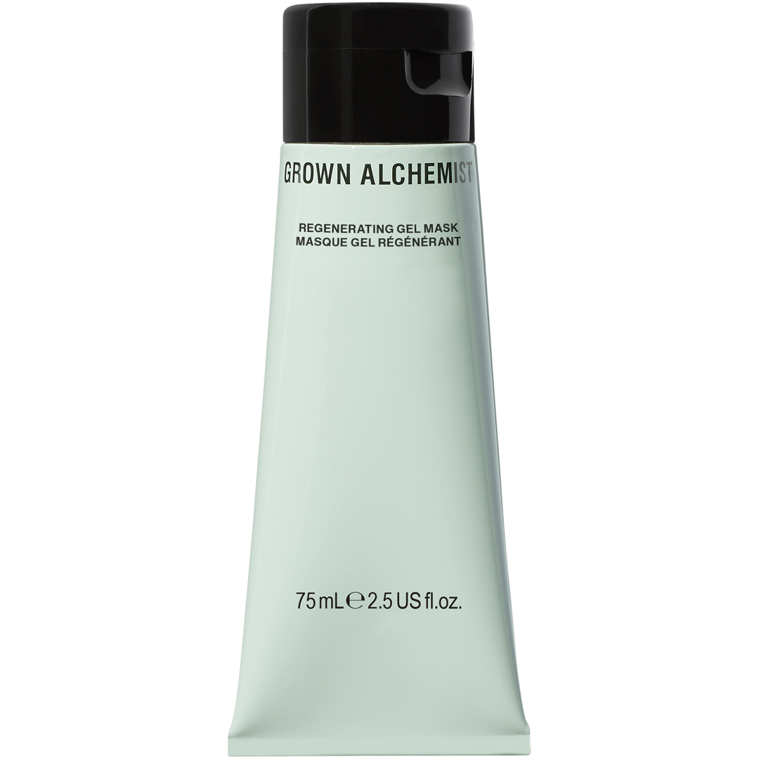 Grown Alchemist Regenerating Gel Mask, 75ml
