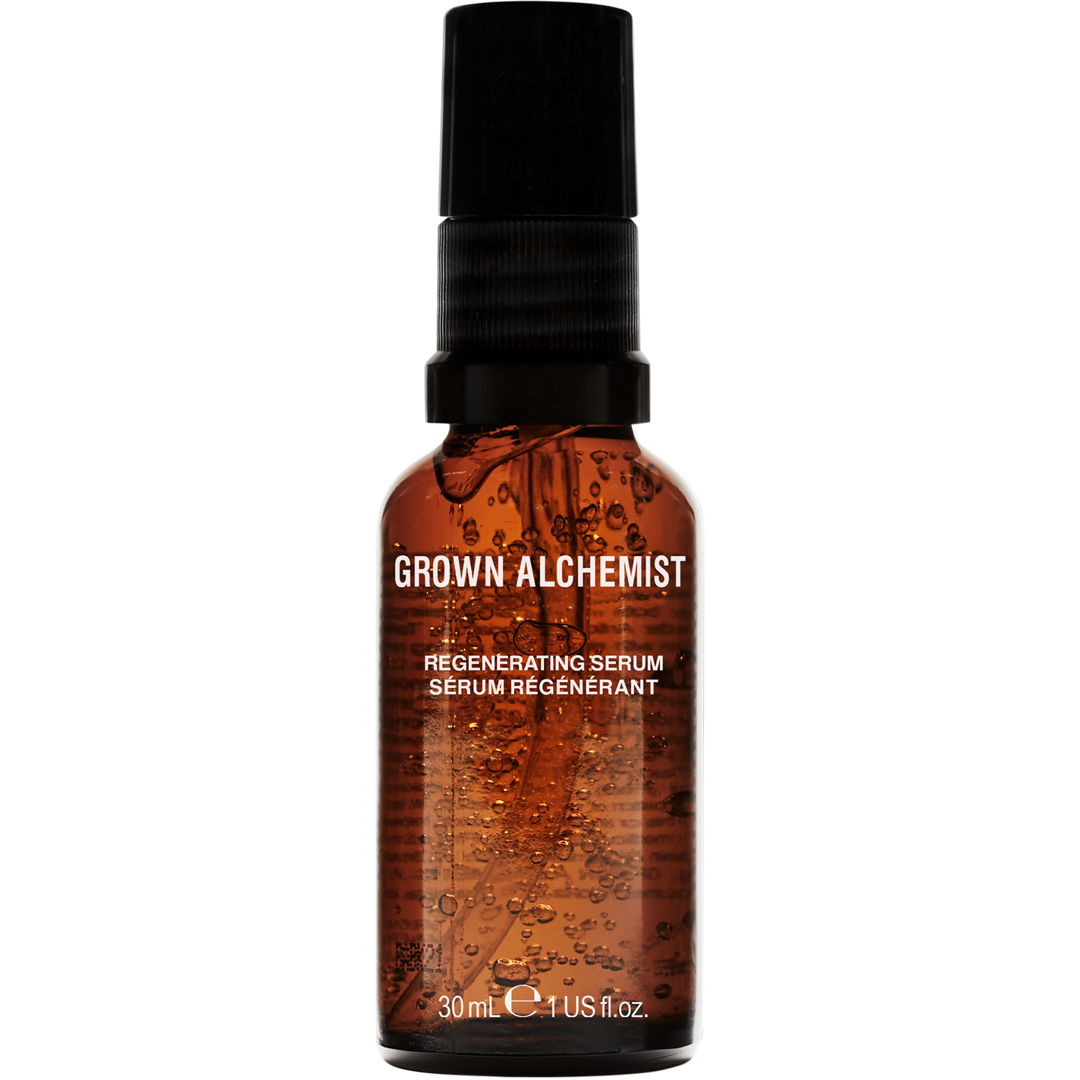 Grown Alchemist Regenerating Serum, 30ml, Kasvoseerumi