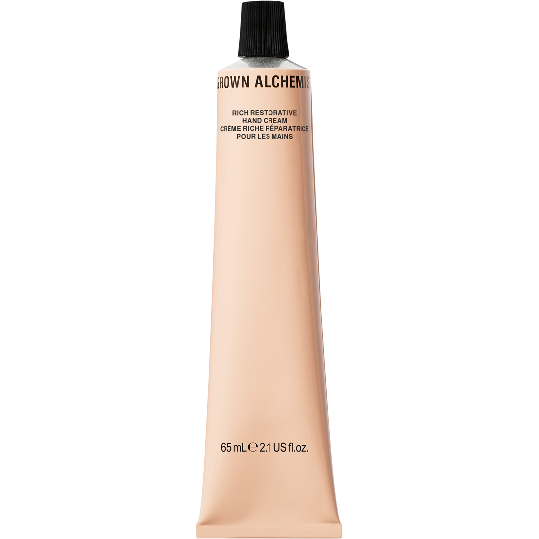 Grown Alchemist Rich Restorative Hand Cream, 65ml handkräm