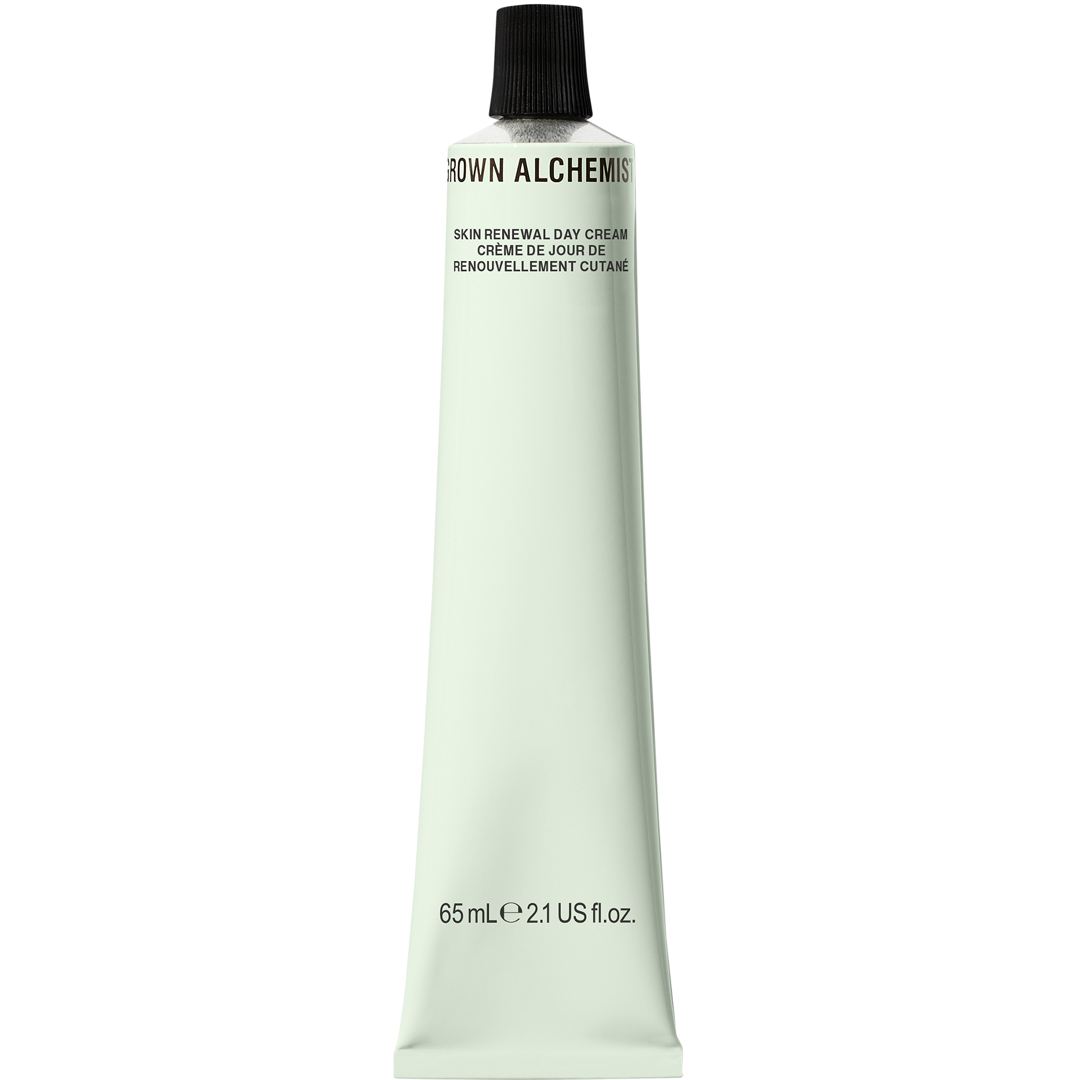 Grown Alchemist Skin Renewal Day Cream, 65ml Ansiktskräm / Dagkräm