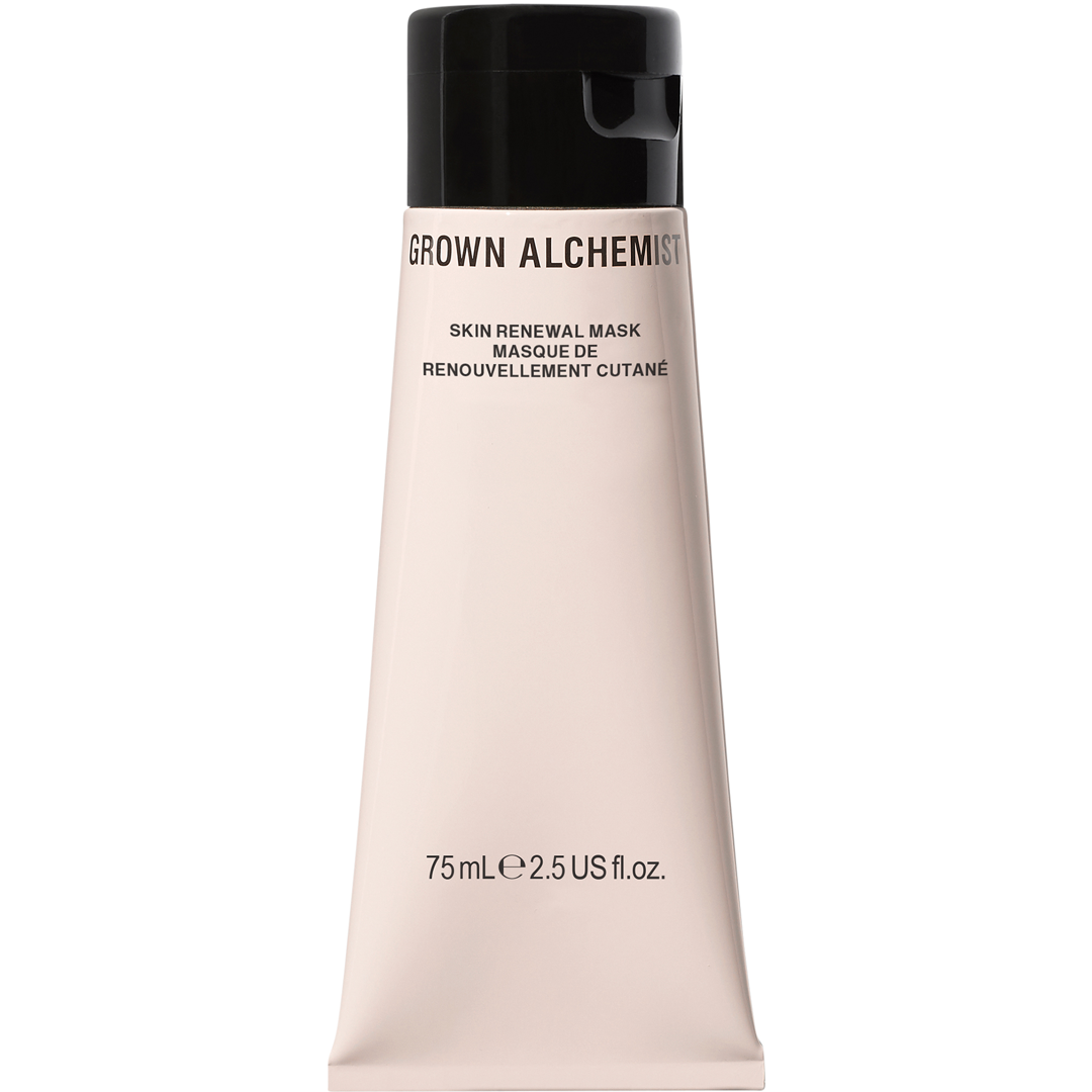 Grown Alchemist Skin Renewal Mask, 75ml