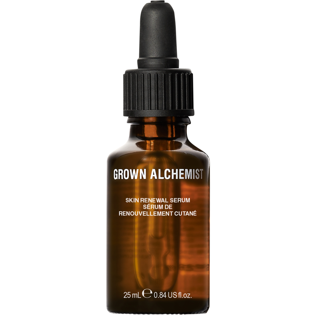 Grown Alchemist Skin Renewal Serum, 25ml, Kasvoseerumi