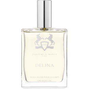 Delina Body Oil, 100ml