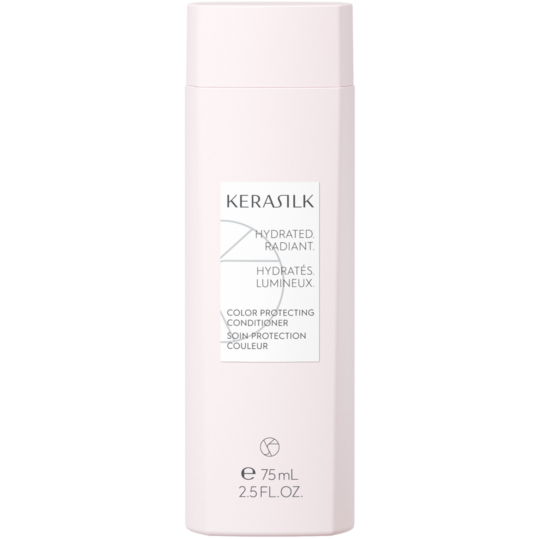 Kerasilk Color Protecting Conditioner, 75ml balsam