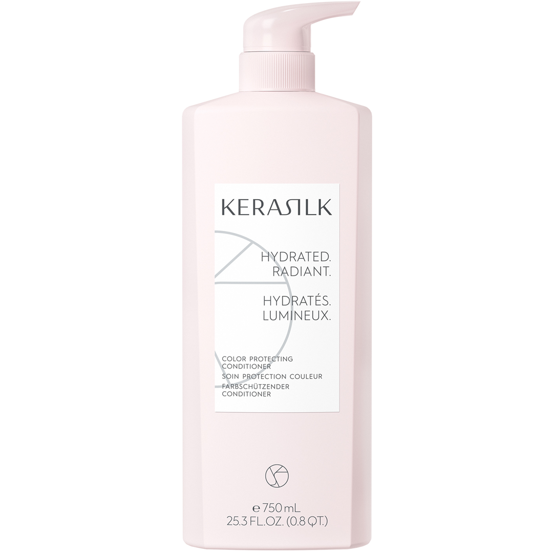 Kerasilk Color Protecting Conditioner, 750ml balsam