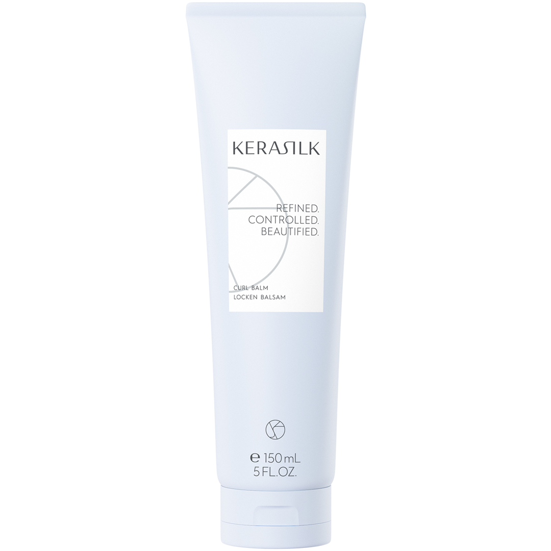 Kerasilk Curl Balm, 150ml