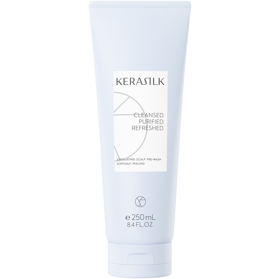 Kerasilk Exfoliating Scalp Pre-Wash, 250ml, Hiusnaamio