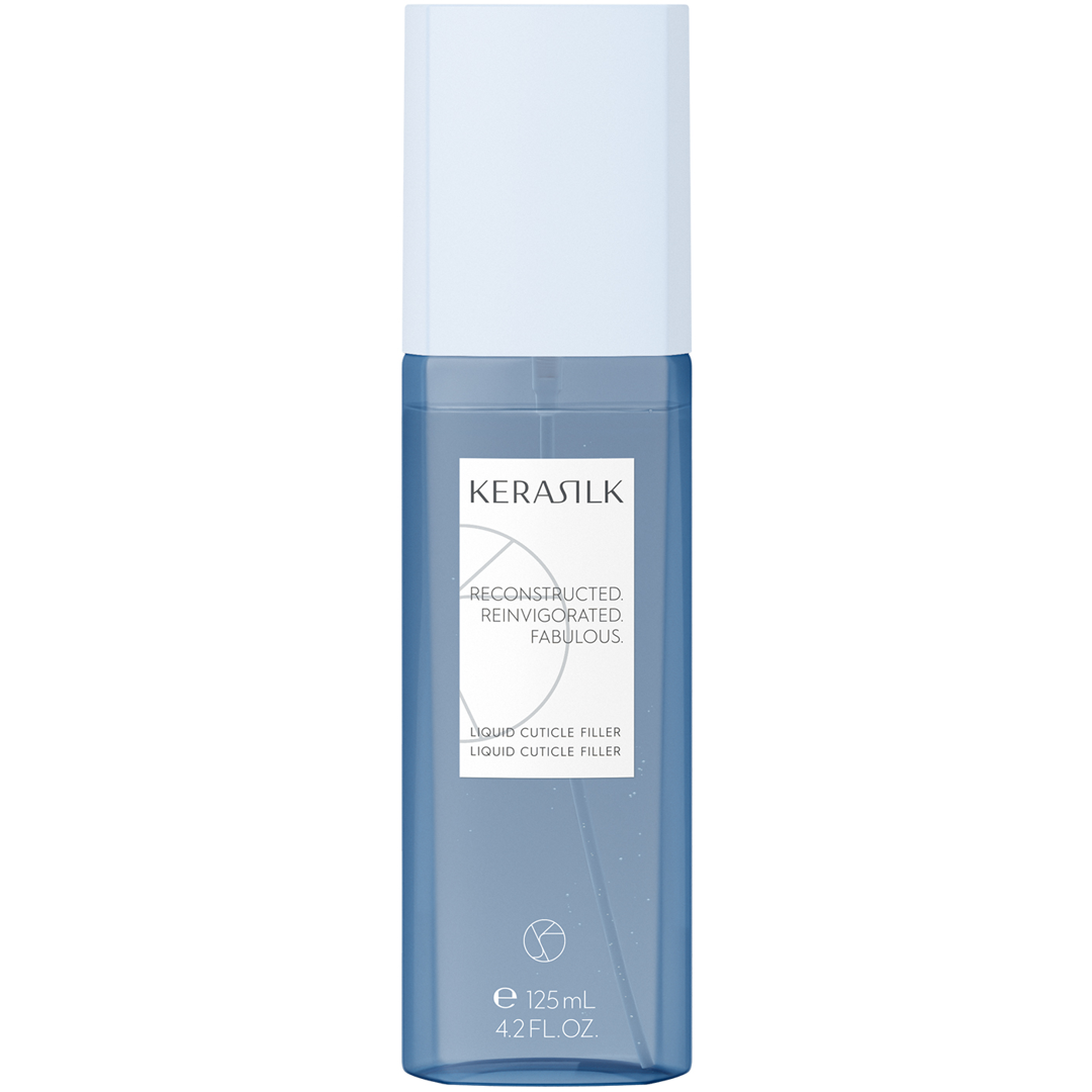 Kerasilk Liquid Cuticle Filler, 125ml