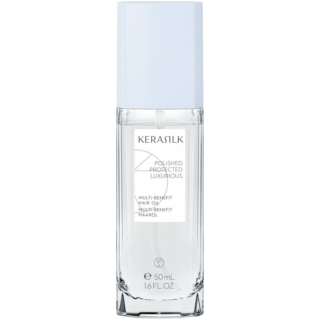 Kerasilk Multi-benefit Hair Oil, 50ml
