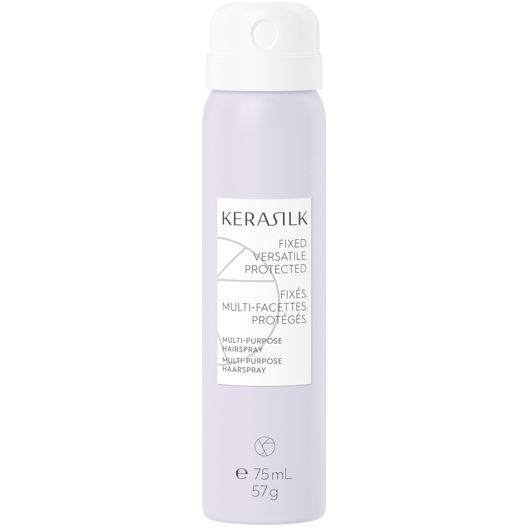 Kerasilk Multi-Purpose Hairspray, 75ml hårspray