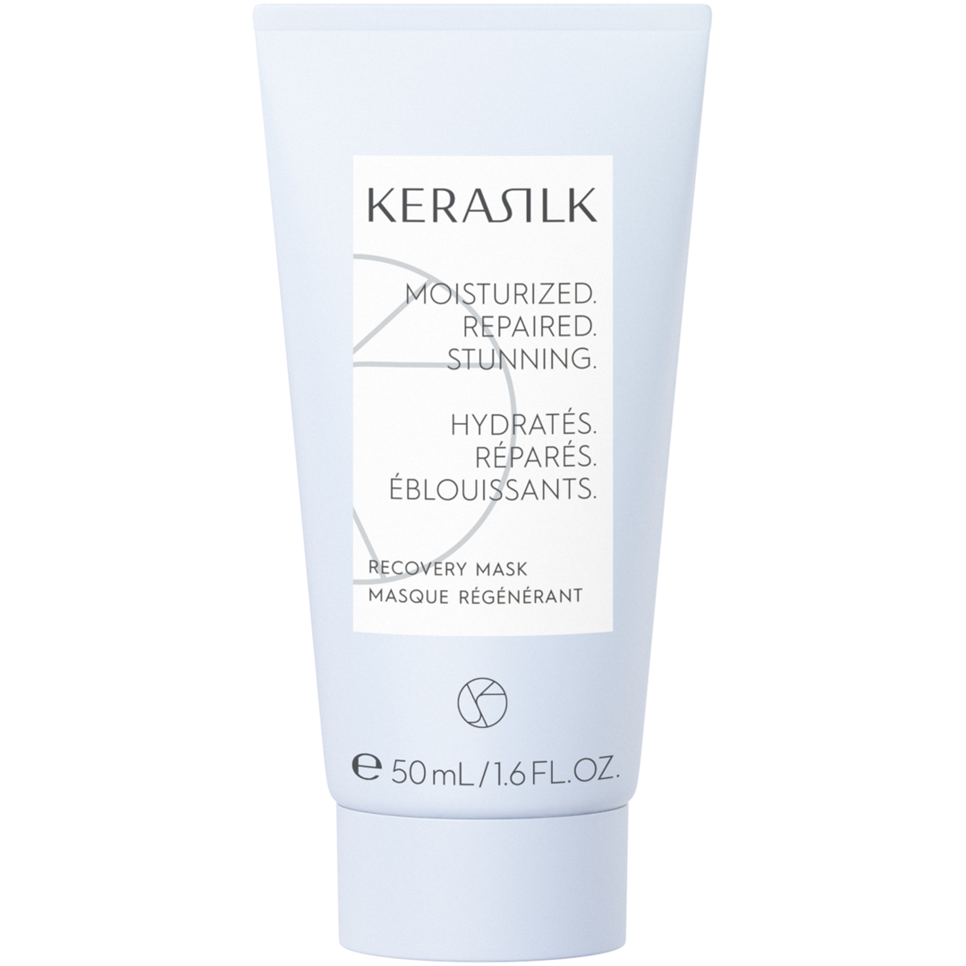 Kerasilk Recovery Mask, 50ml