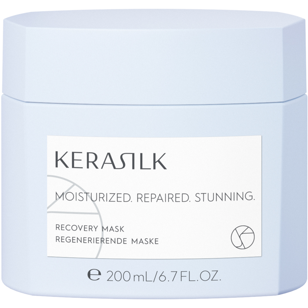 Kerasilk Recovery Mask, 200ml, Hiusnaamio