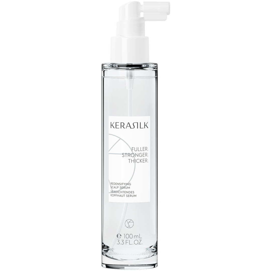 Kerasilk Redensifying Scalp Serum, 100ml