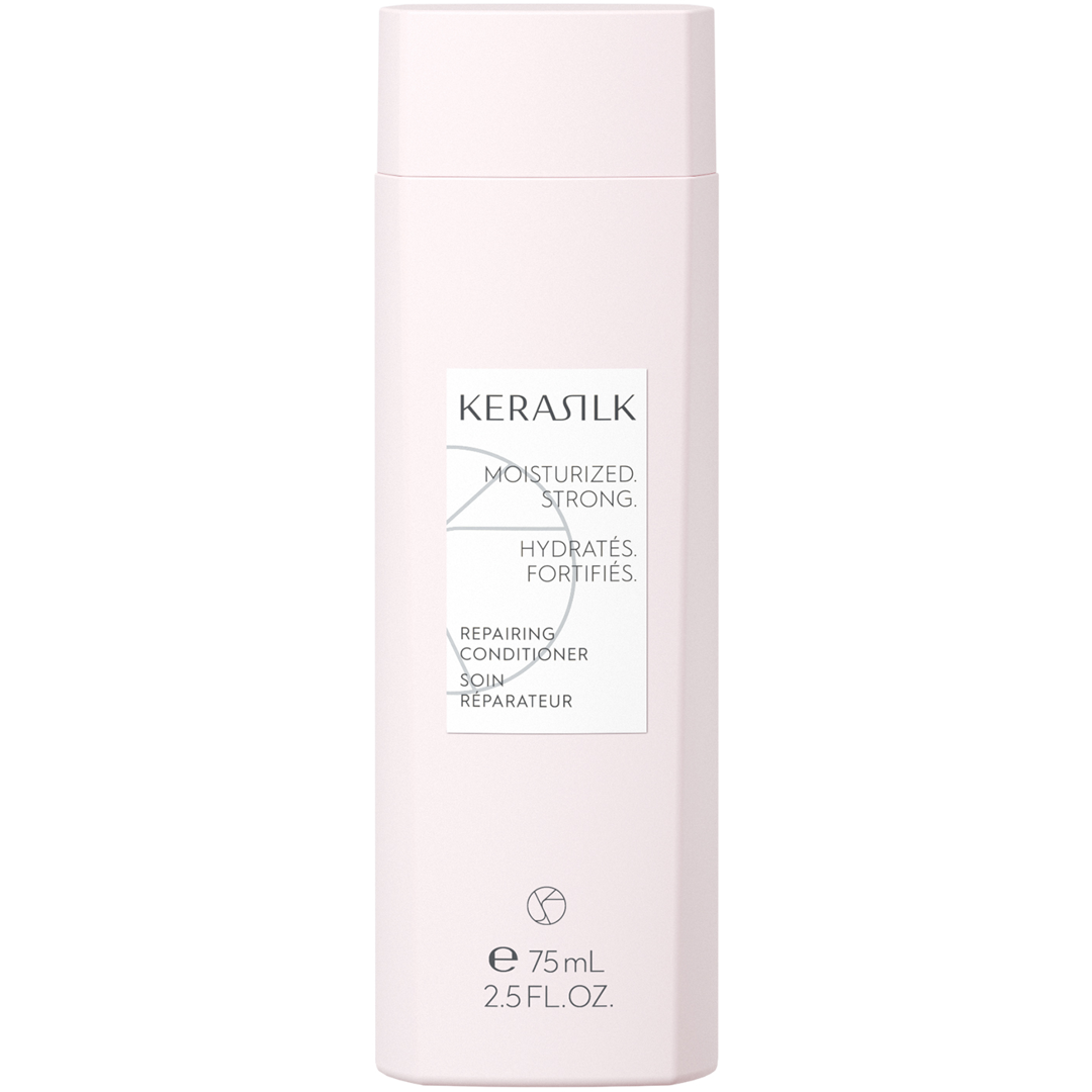 Kerasilk Repairing Conditioner, 75ml balsam