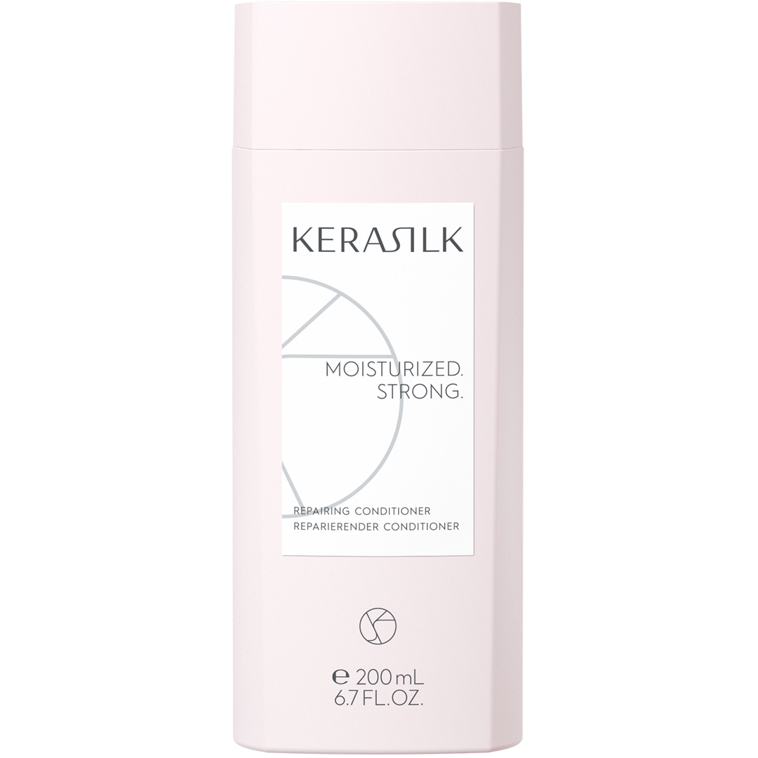 Kerasilk Repairing Conditioner, 200ml balsam