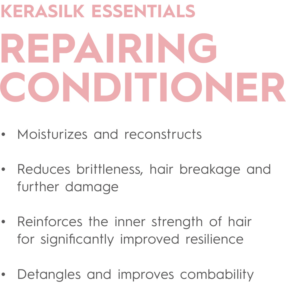 Repairing Conditioner