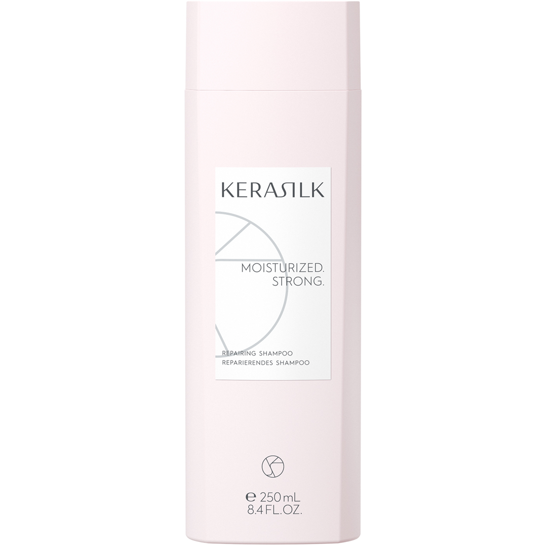 Kerasilk Repairing Shampoo, 250ml