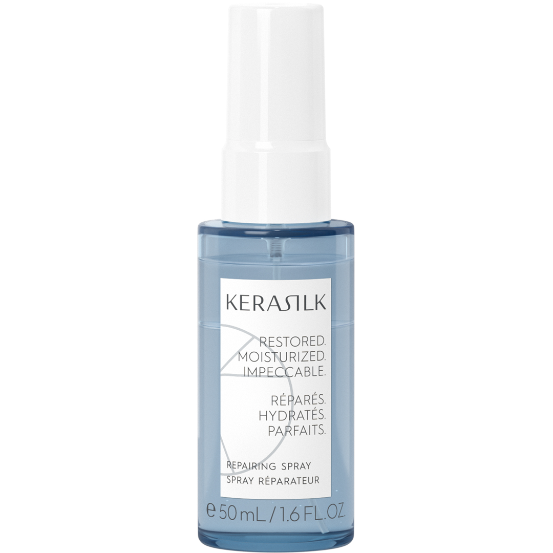 Kerasilk Repairing Spray, 50ml