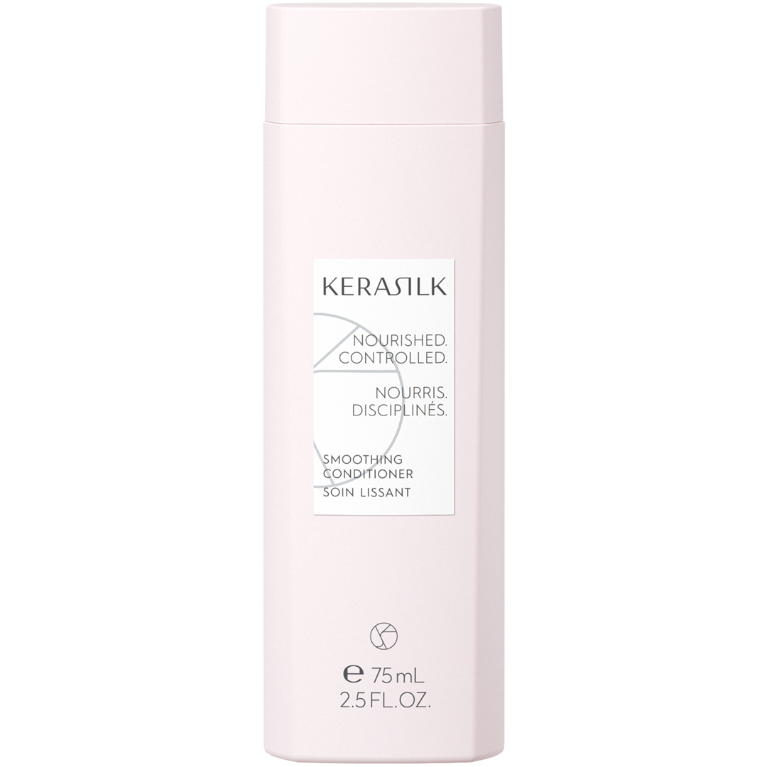 Kerasilk Smoothing Conditioner, 75ml, Hoitoaine
