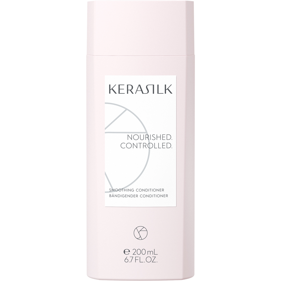 Kerasilk Smoothing Conditioner, 200ml balsam