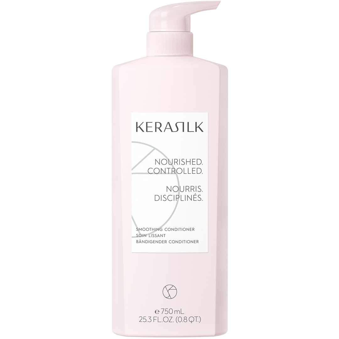 Kerasilk Smoothing Conditioner, 750ml balsam