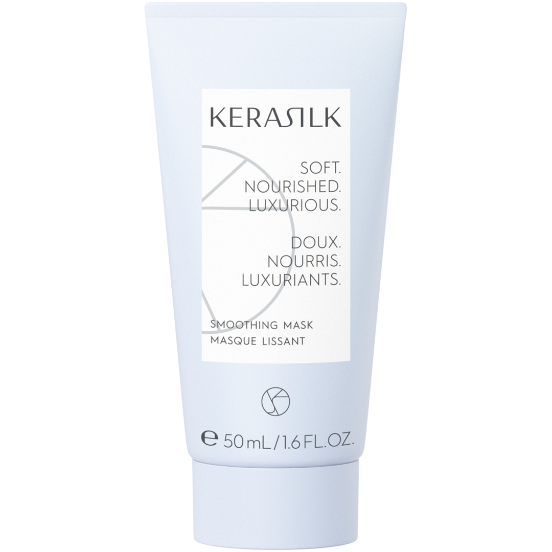 Kerasilk Smoothing Mask, 50ml
